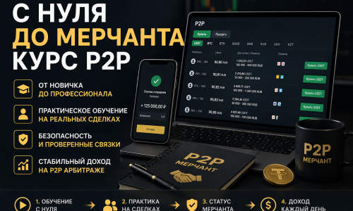 миниатюра курса