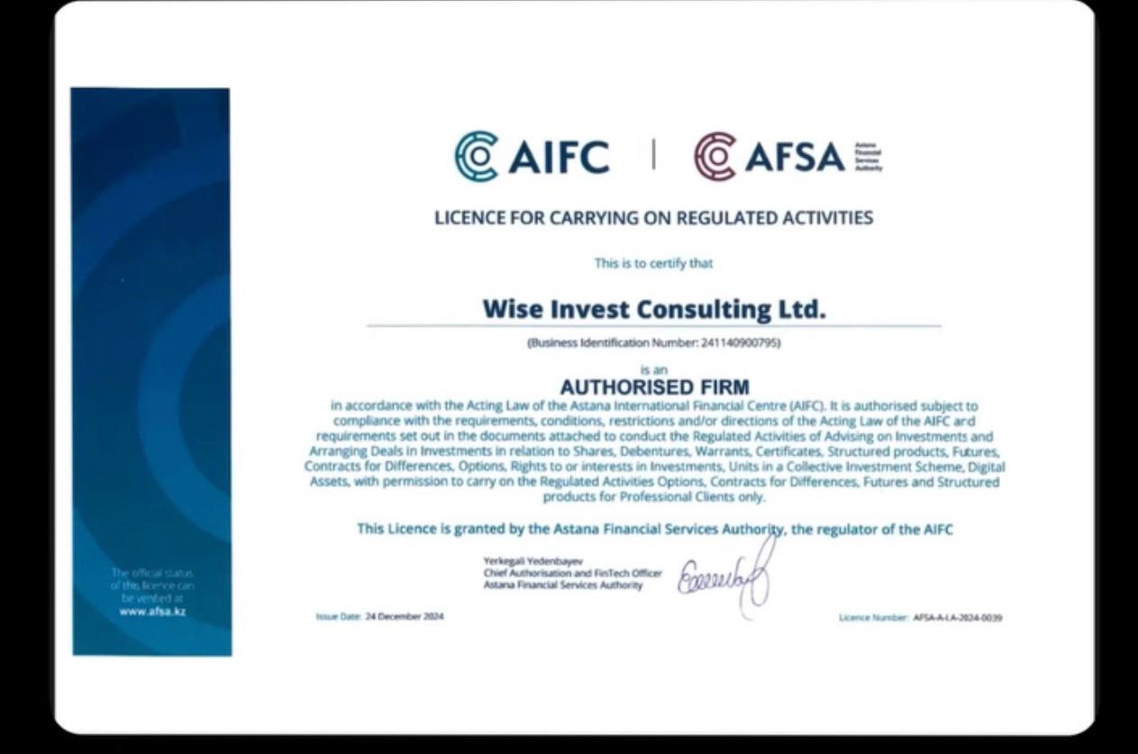 Лицензия партнёра